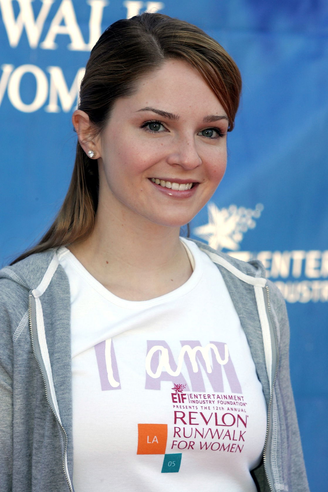 Shannon Lucio #218169