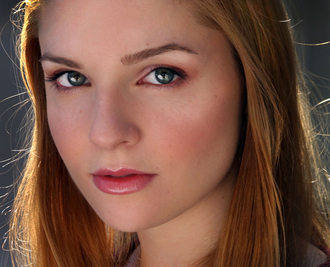 Shannon Lucio #218176