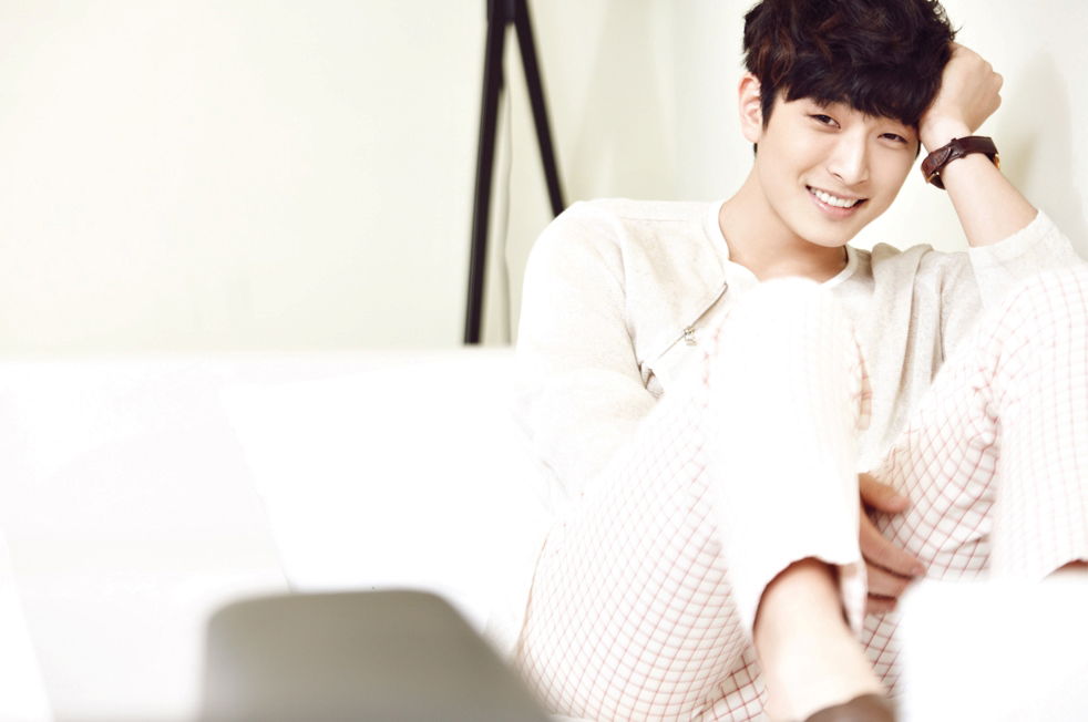 Jin-woon Jung #218238