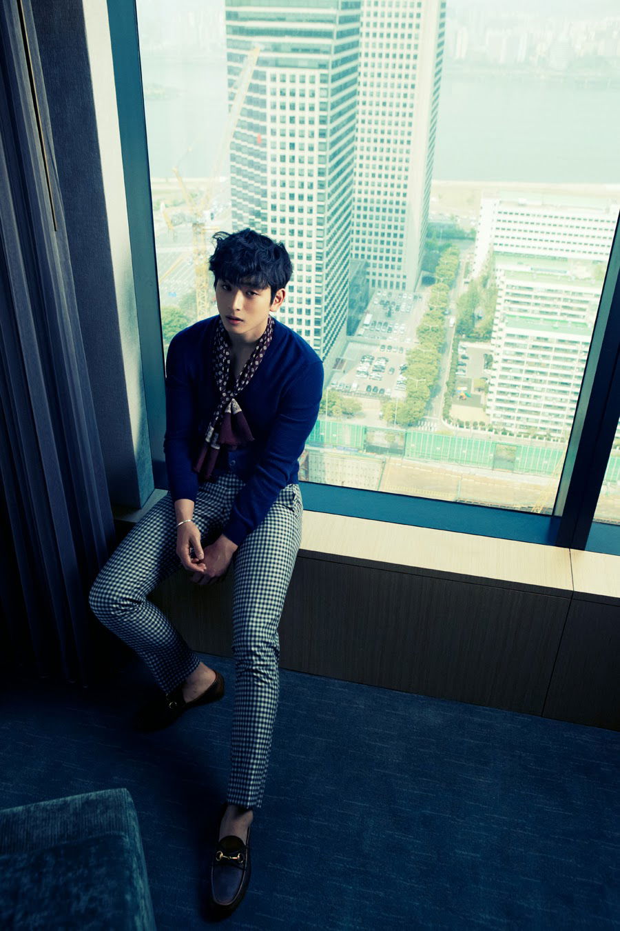 Jin-woon Jung #218241