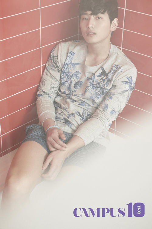 Jin-woon Jung #218243