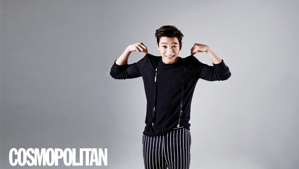 Jin-woon Jung #218245