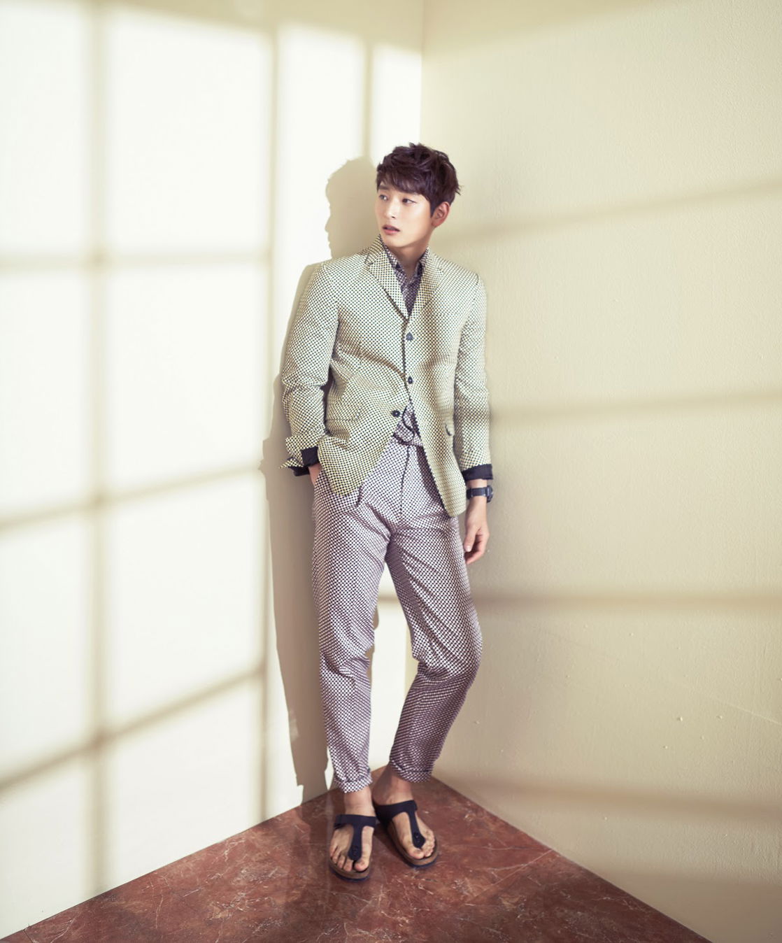 Jin-woon Jung #218246