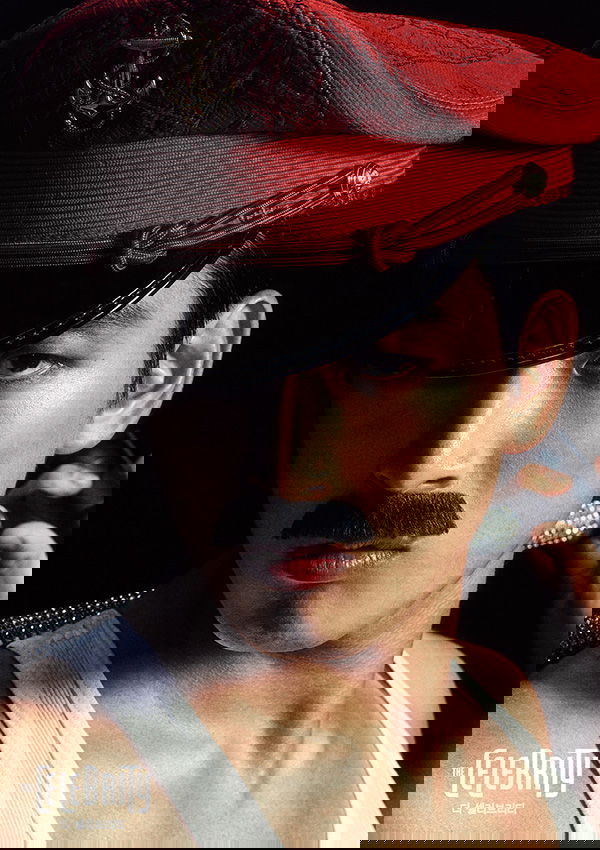 Jin-woon Jung #218256