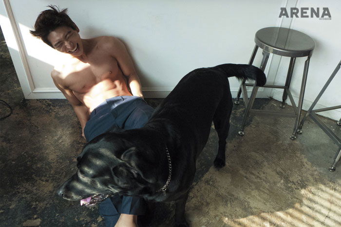 Jin-woon Jung #218258