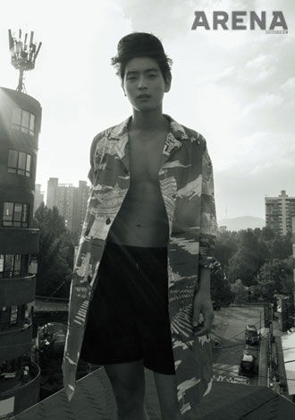 Jin-woon Jung #218260