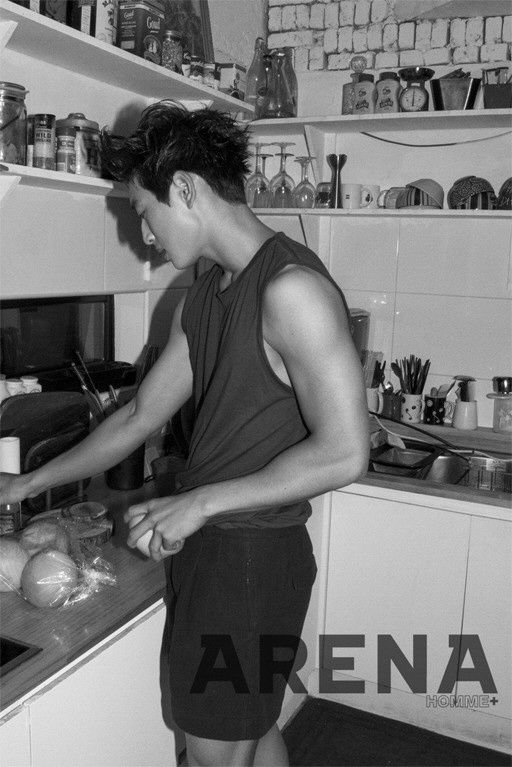 Jin-woon Jung #218261