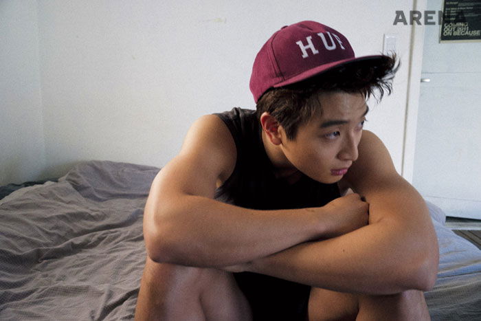 Jin-woon Jung #218262