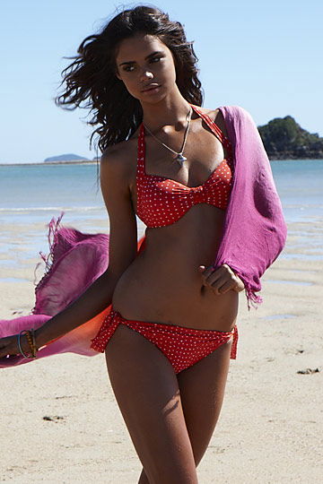 Samantha Harris III #218286