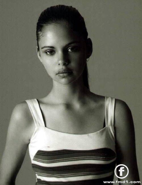 Samantha Harris III #218290