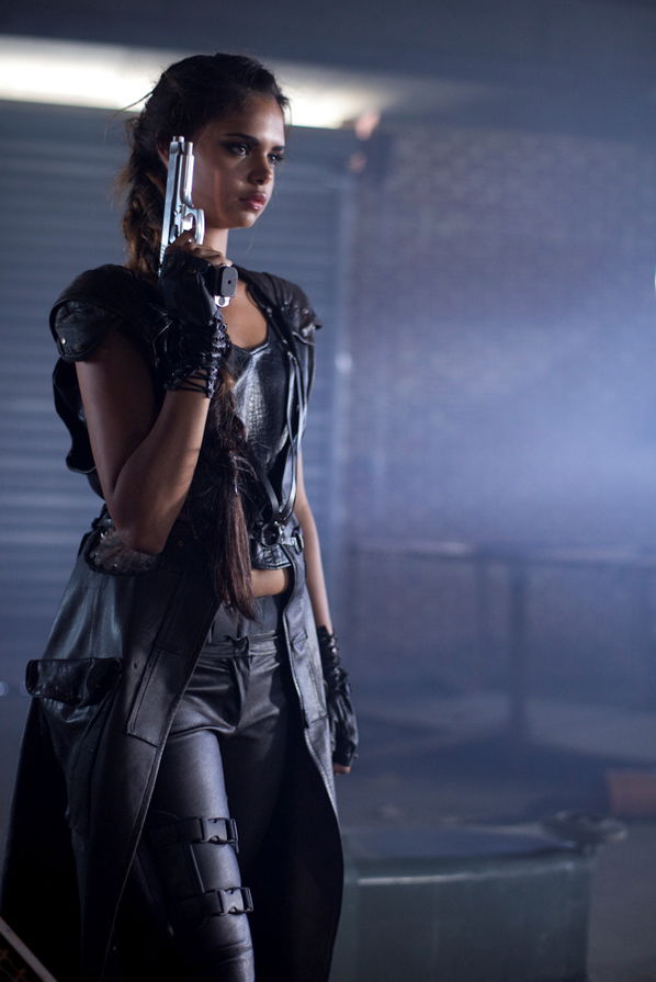 Samantha Harris III #218301