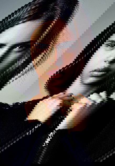 Samantha Harris III #218308