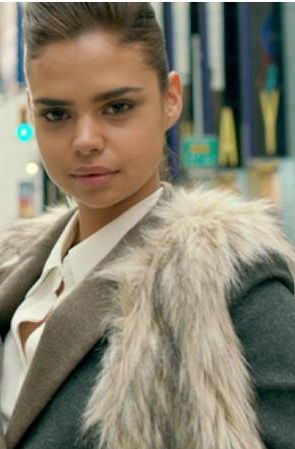 Samantha Harris III #218310