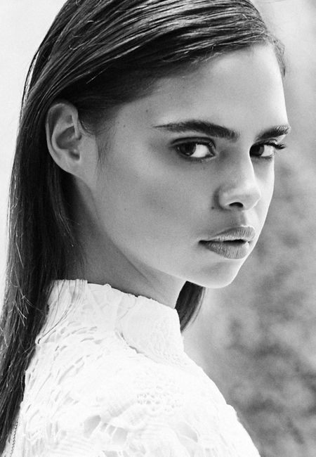 Samantha Harris III #218321