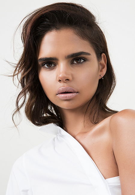 Samantha Harris III #218322