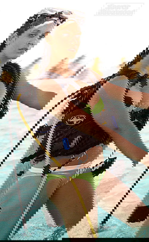 Michelle Lombardo #218335