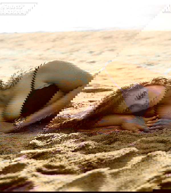 Michelle Lombardo #218339