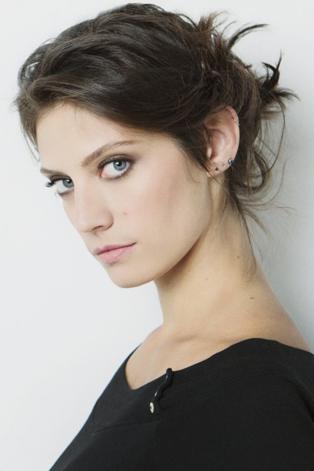 Michelle Lombardo #218351