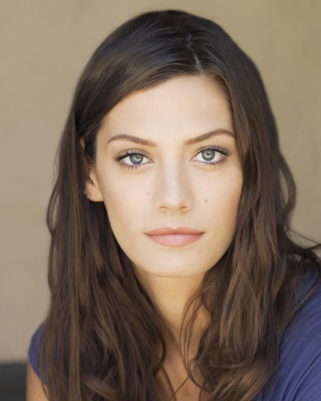 Michelle Lombardo #218354