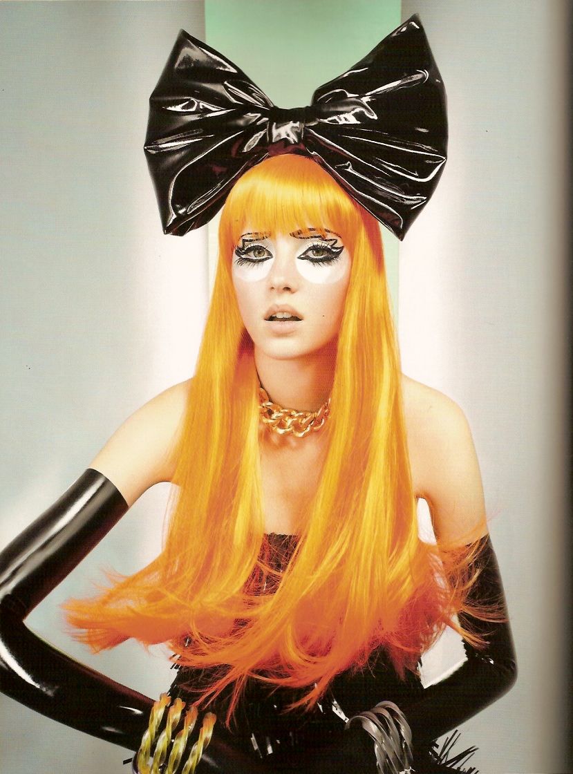 Alexandra Tretter #218417