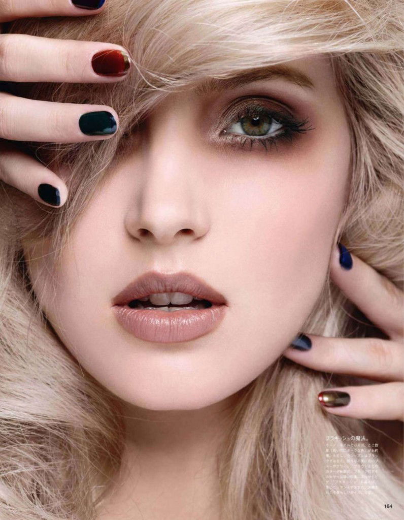 Alexandra Tretter #218418