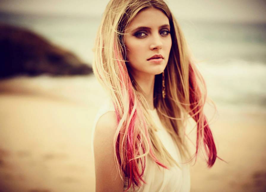 Alexandra Tretter #218421