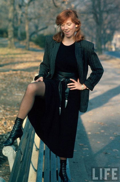 Marilu Henner #218430