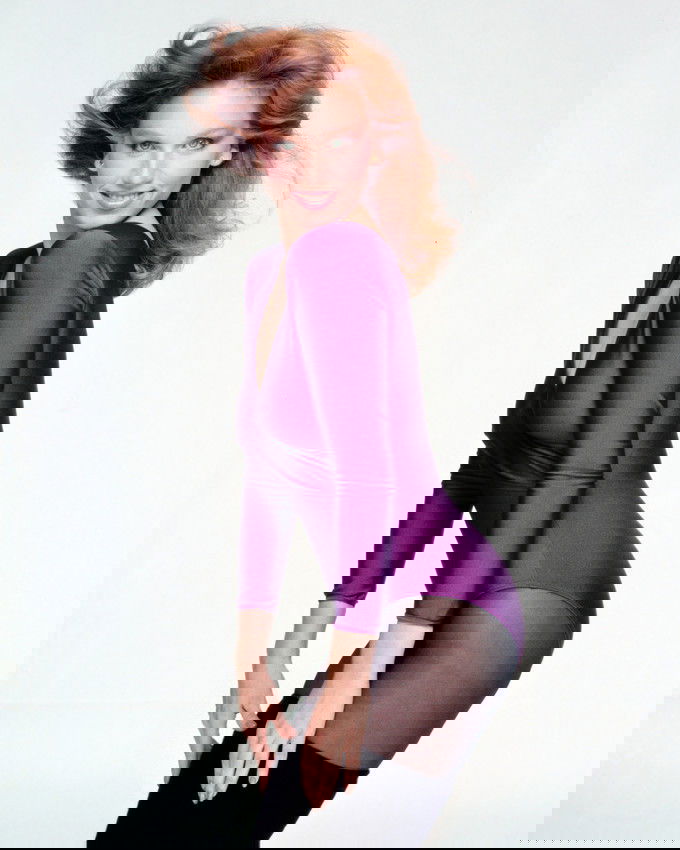 Marilu Henner #218448