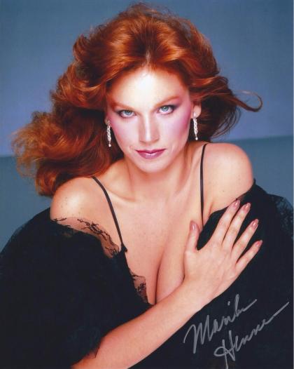 Marilu Henner