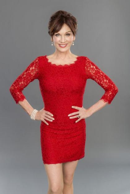 Marilu Henner