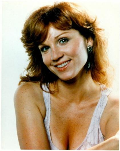 Marilu Henner