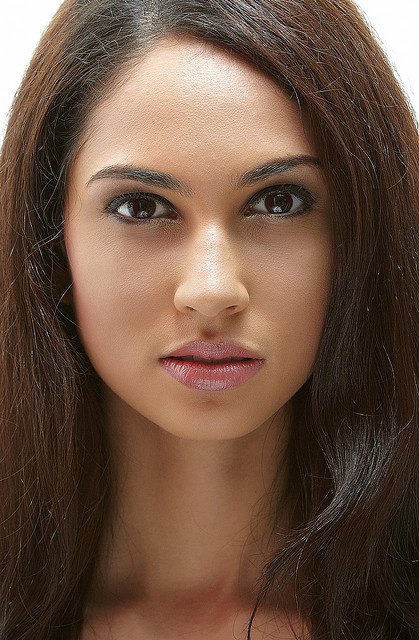 Deborah Priya Henry #218575