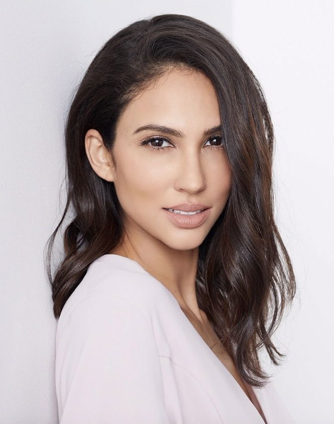 Deborah Priya Henry #218589