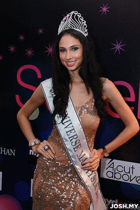 Deborah Priya Henry #218590