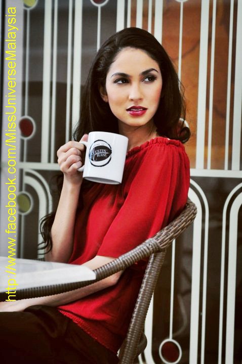 Deborah Priya Henry #218607