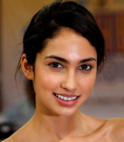 Deborah Priya Henry #218609