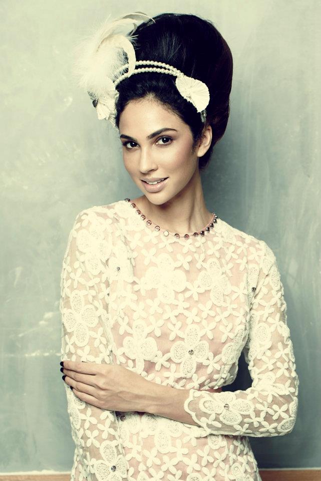 Deborah Priya Henry #218610