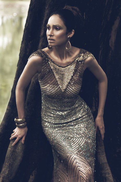 Deborah Priya Henry #218612