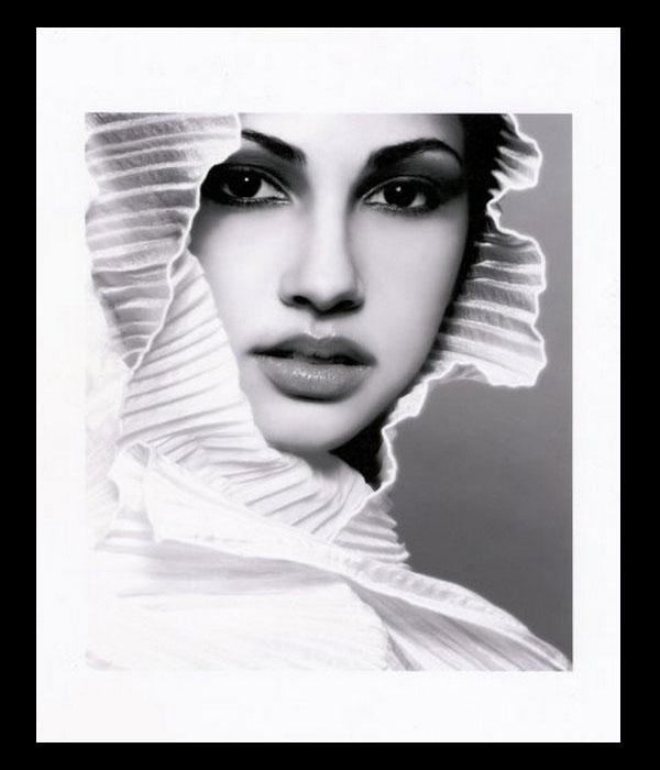 Deborah Priya Henry #218613