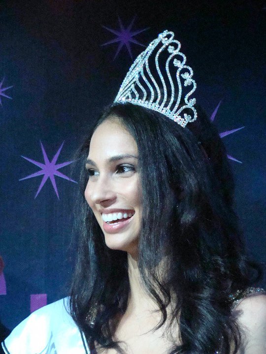 Deborah Priya Henry #218617