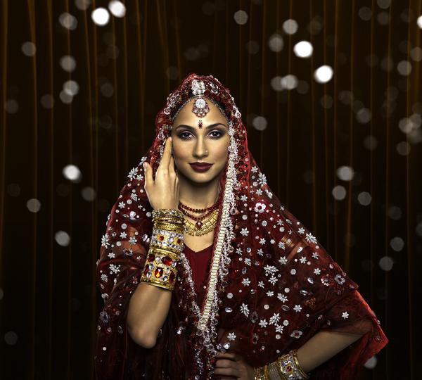 Deborah Priya Henry #218619