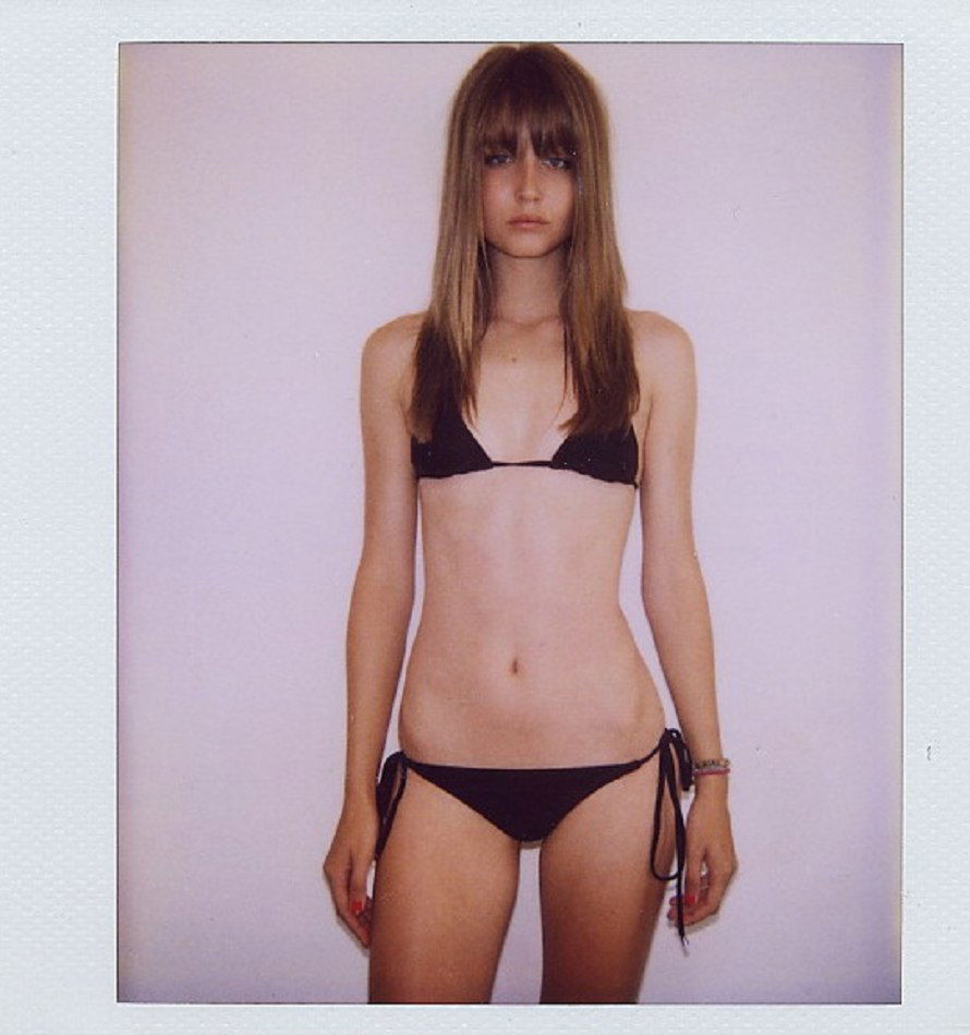 Alissa Geraghty #218622