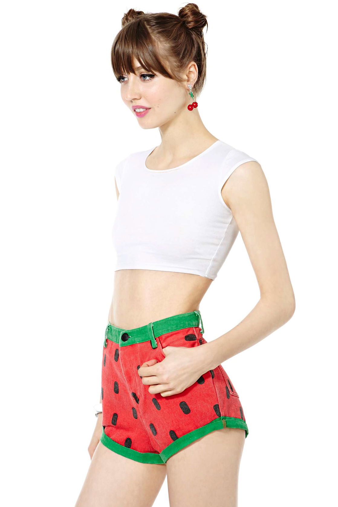 Alissa Geraghty #218624