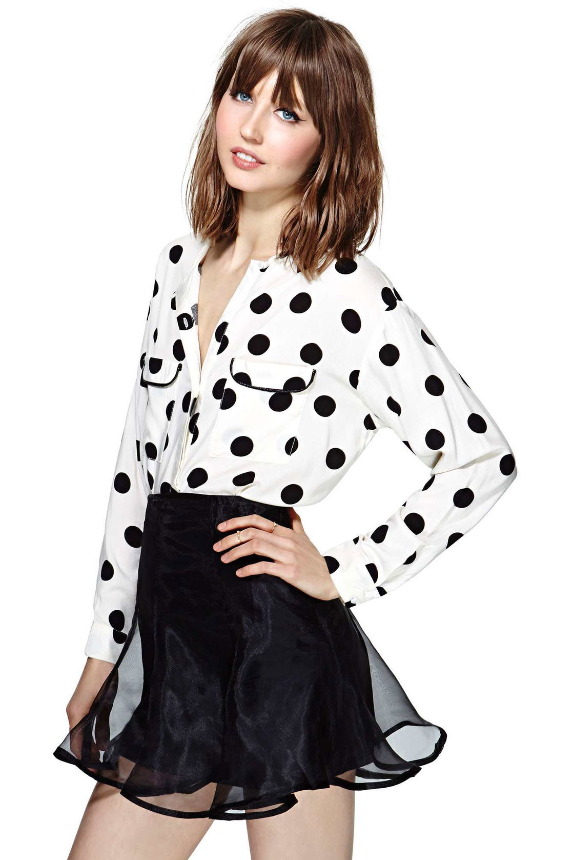 Alissa Geraghty #218635