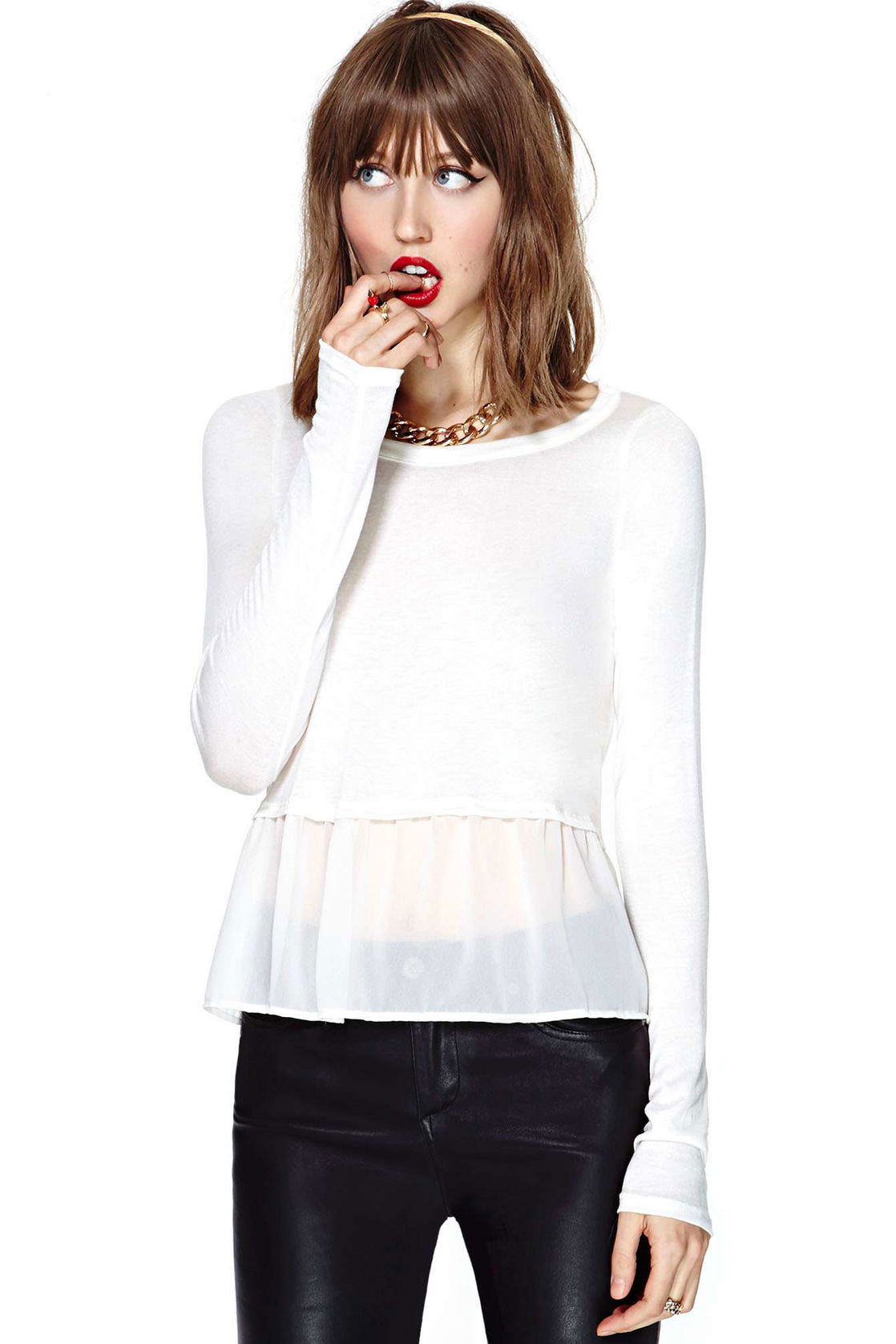 Alissa Geraghty #218636