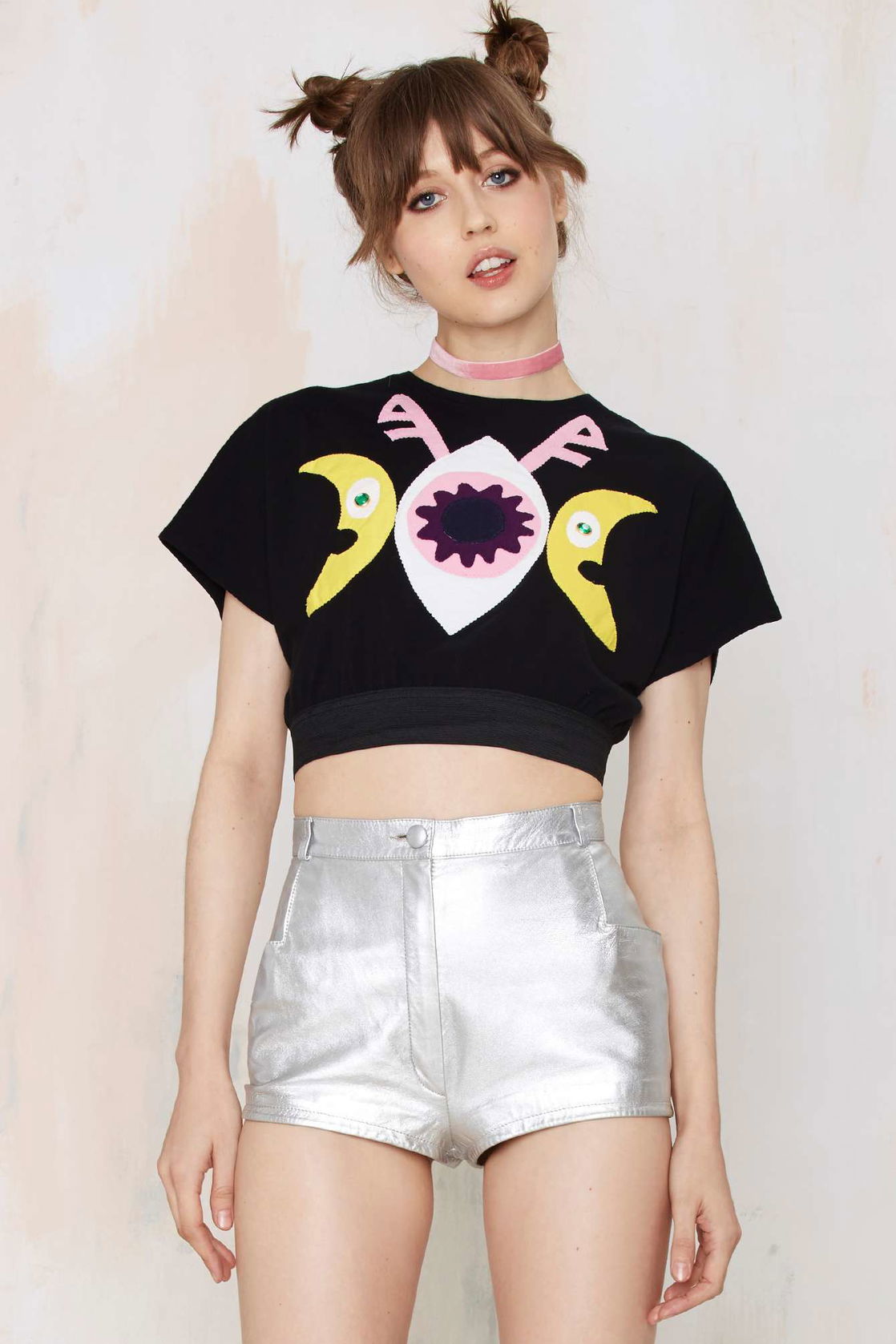 Alissa Geraghty #218637