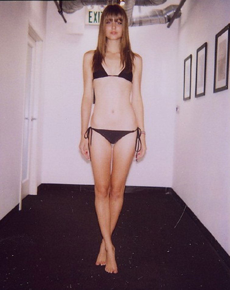 Alissa Geraghty #218655