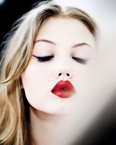 Lindsey Wixson #218671