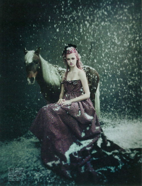 Lindsey Wixson #218674