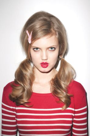 Lindsey Wixson #218677